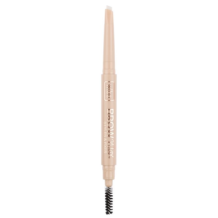 WAX BROW PEN