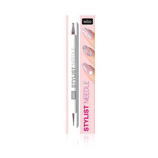NAIL STYLIST NEEDLE