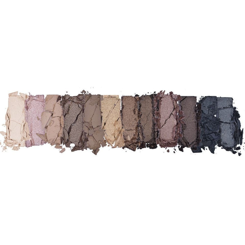 GO NUDE - SEX APPEAL EYESHADOW PALETTE