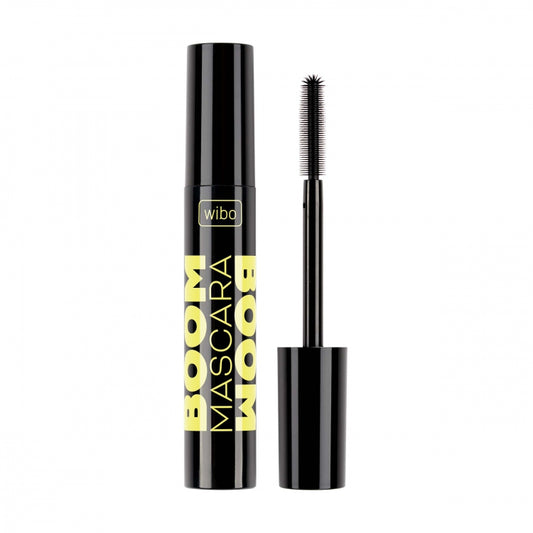 Boom Boom Mascara