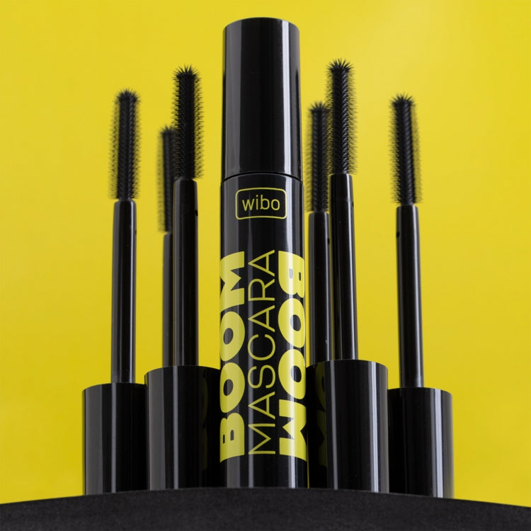 Boom Boom Mascara