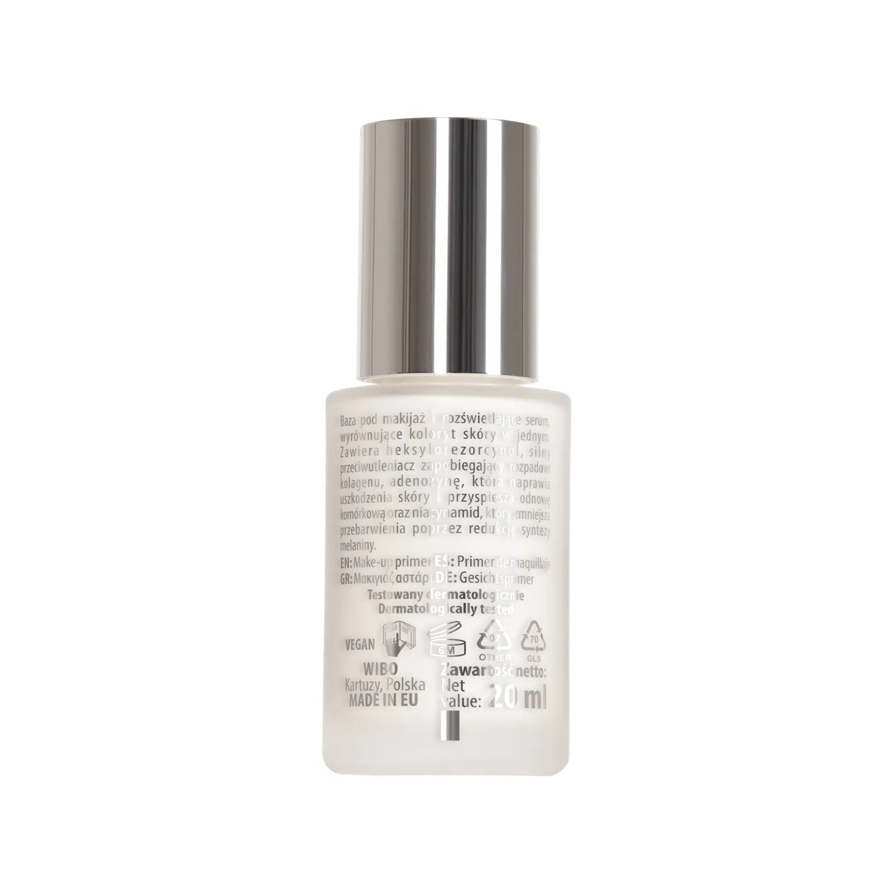 Even Tone Radiant Primer