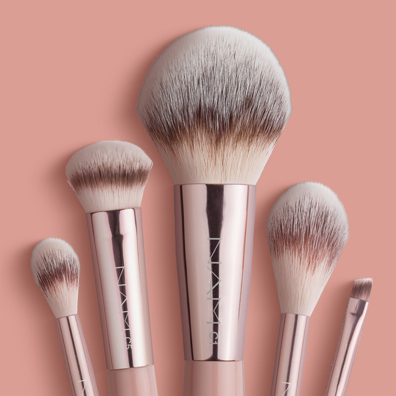 Eyebrow Brush
