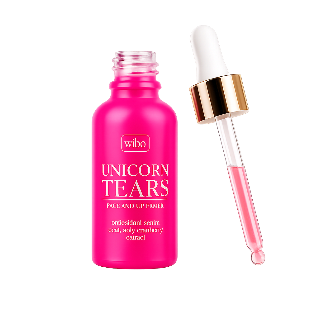 UNICORN TEARS PRIMER