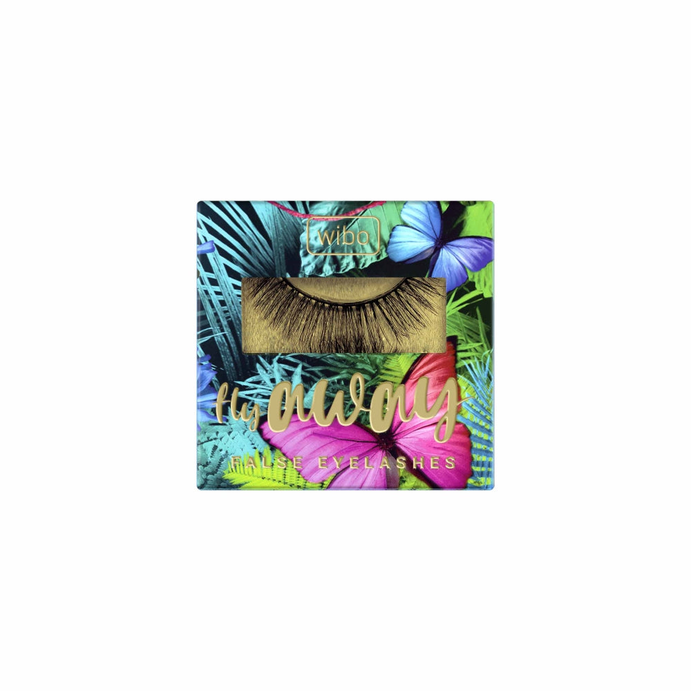 Fly Away Lashes