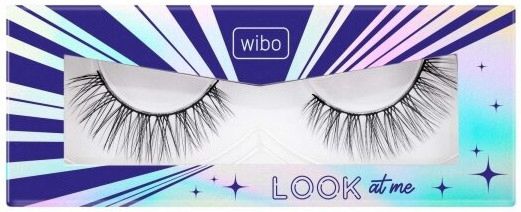 ALL EYES ON ME FALSE EYE LASHES