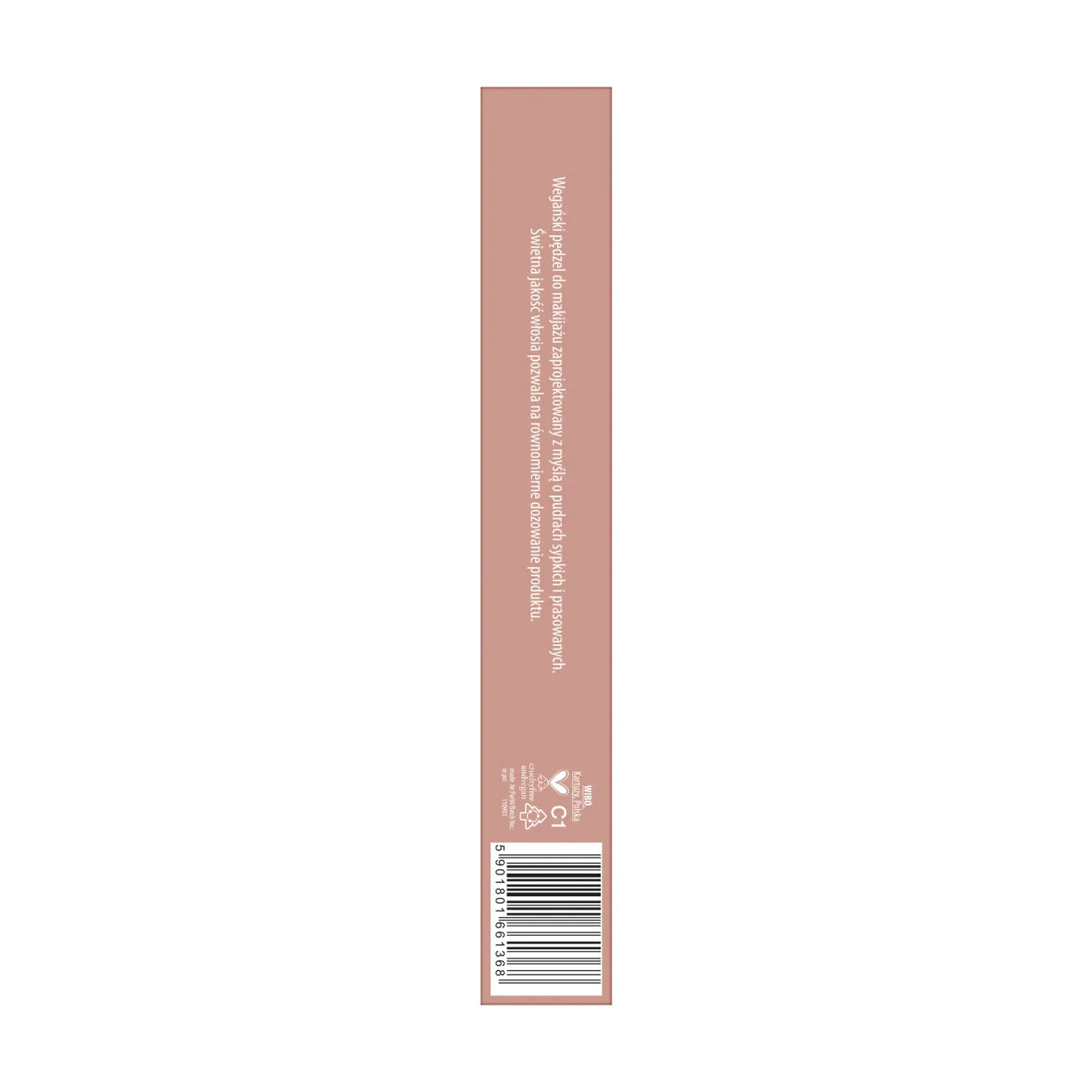 POWDER BRUSH