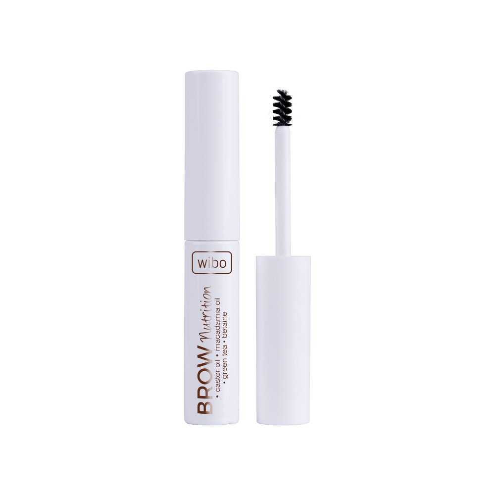 BROW NUTRITION