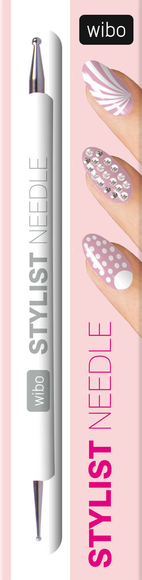 NAIL STYLIST NEEDLE