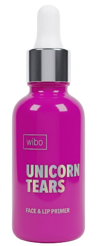 UNICORN TEARS PRIMER