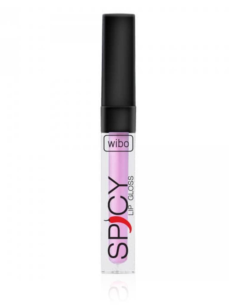 SPICY LIP GLOSS