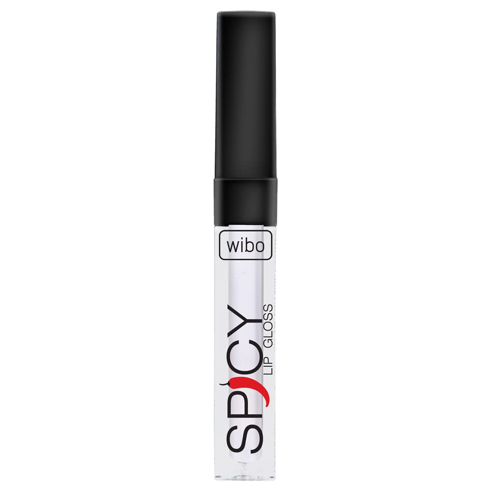 SPICY LIP GLOSS