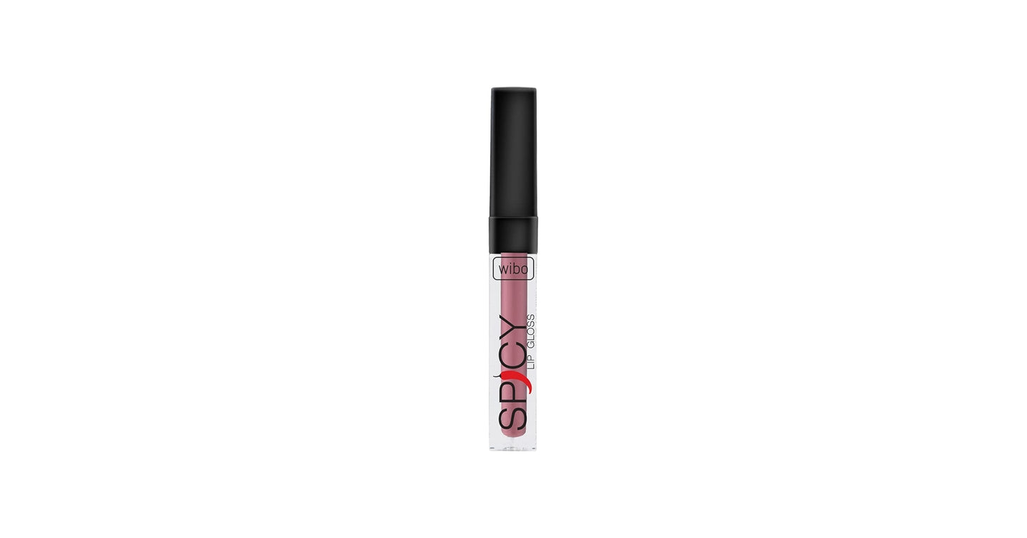 SPICY LIP GLOSS