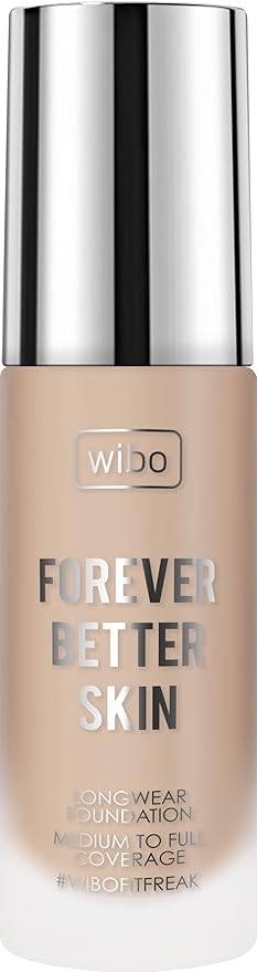 Forever Better Skin Foundation