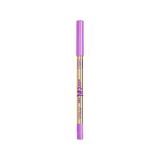WILD CAT EYE PENCIL