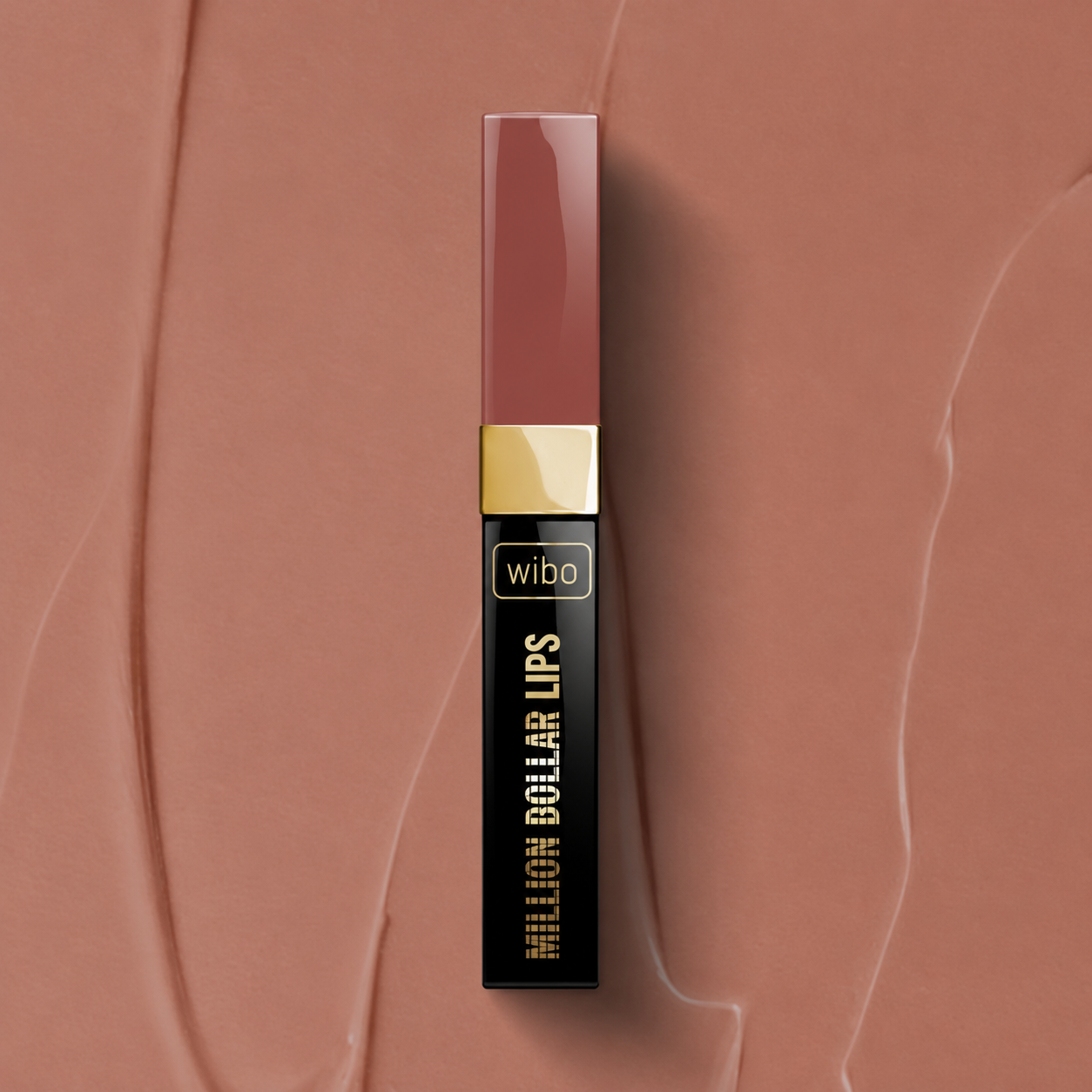 Million Dollar Matte Lipstick