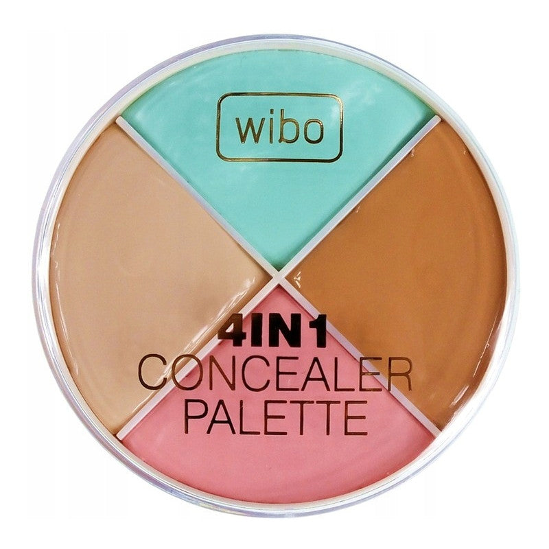 CONCEALER 4 IN 1