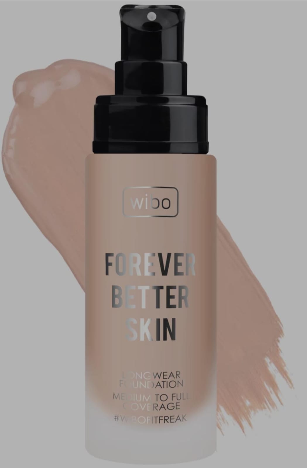 Forever Better Skin Foundation