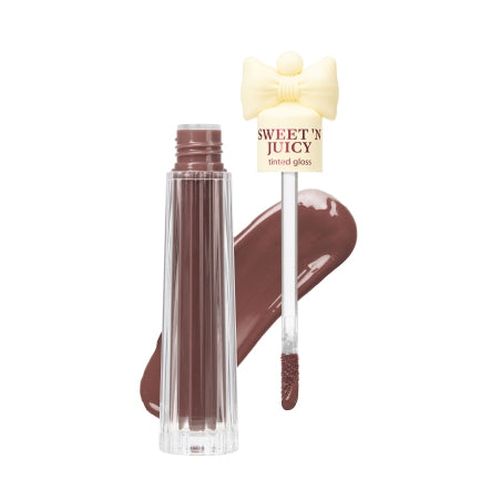 Sweet'n Juicy Tinted Gloss