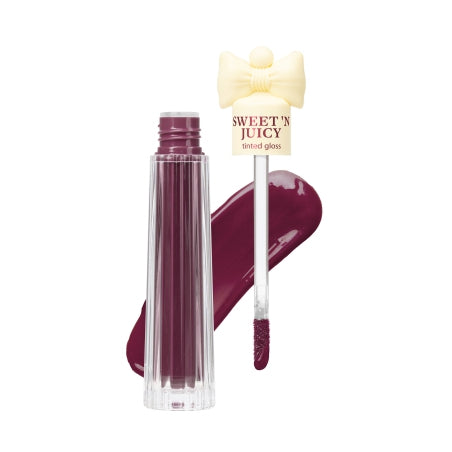 Sweet'n Juicy Tinted Gloss