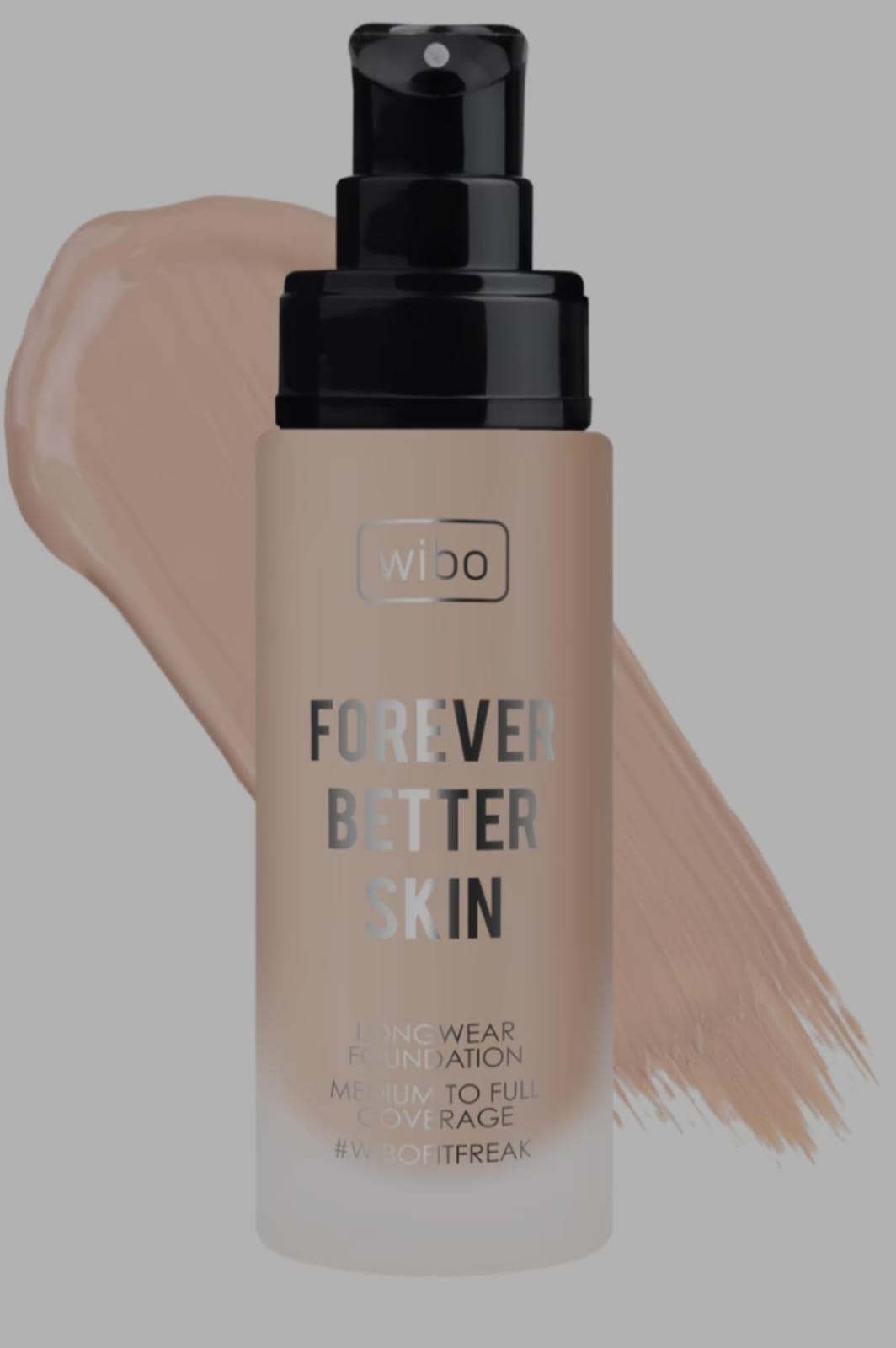 Forever Better Skin Foundation