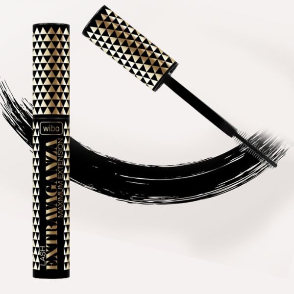 LASH EXTRAVAGANZA MASCARA
