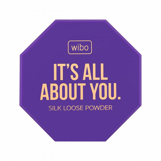 ITS ALL ABOUT YOU SILK LOOSE POWDER