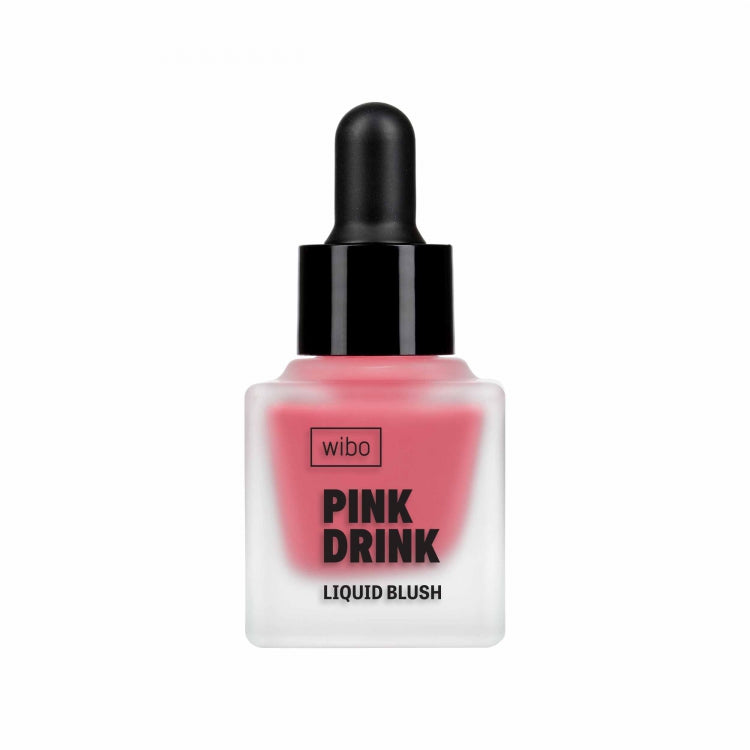 PINK DRINK LIQUID BLUSH