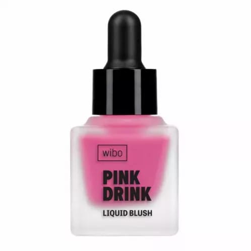 PINK DRINK LIQUID BLUSH