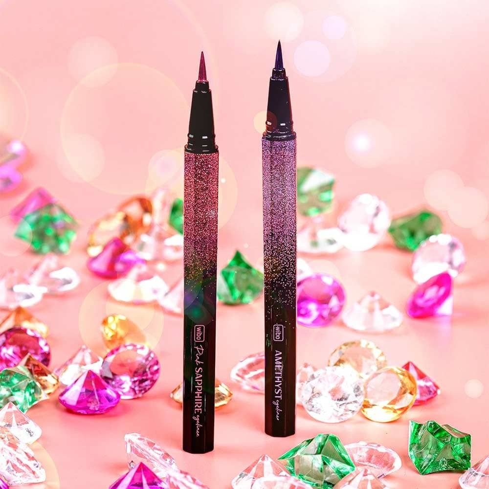 EYELINER PINK SAPPHIRE
