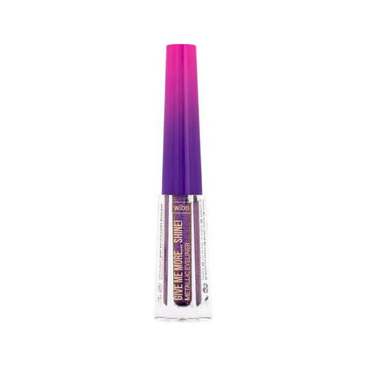 GIVE ME MORE SHINE EYELINER