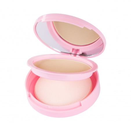 Authentic Fit 2 in 1 Powder Foundation