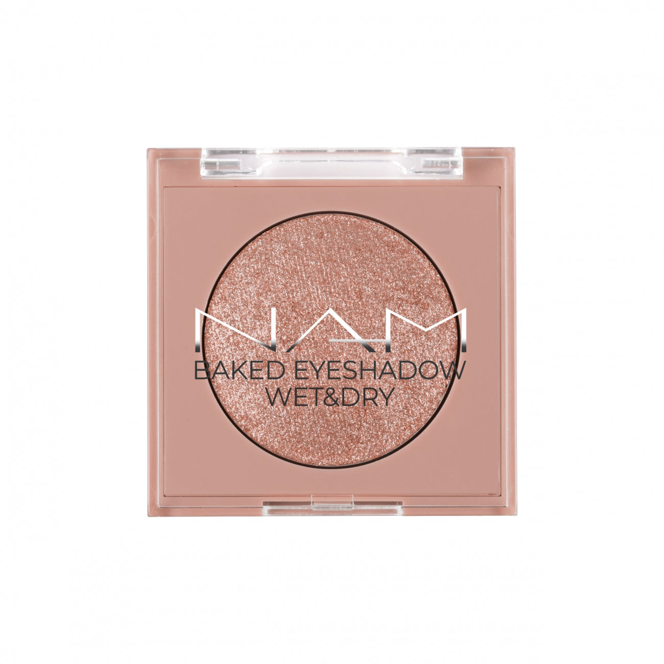BAKED EYESHADOW WET & DRY