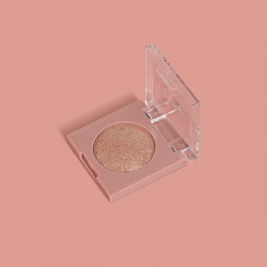 BAKED EYESHADOW WET & DRY