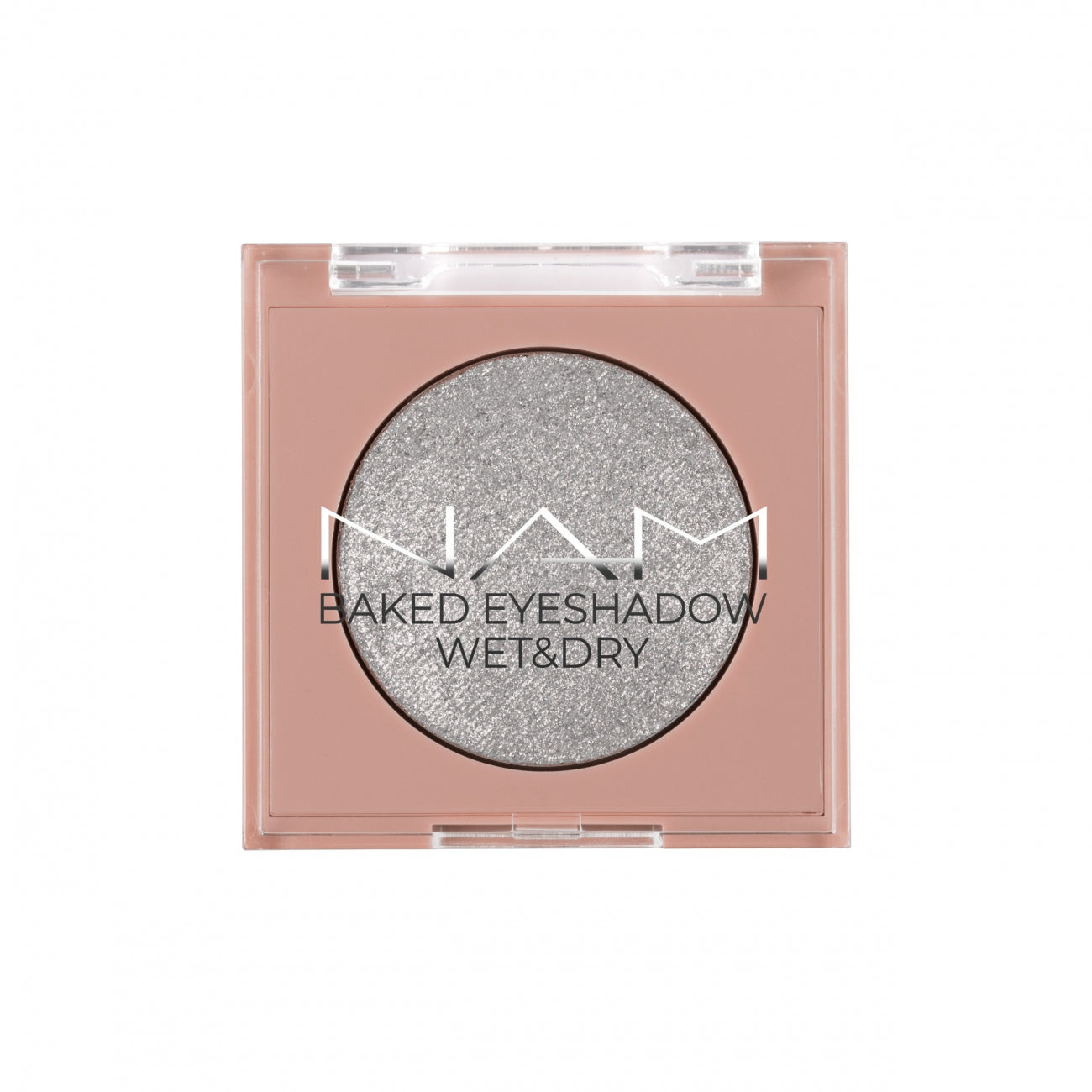 BAKED EYESHADOW WET & DRY