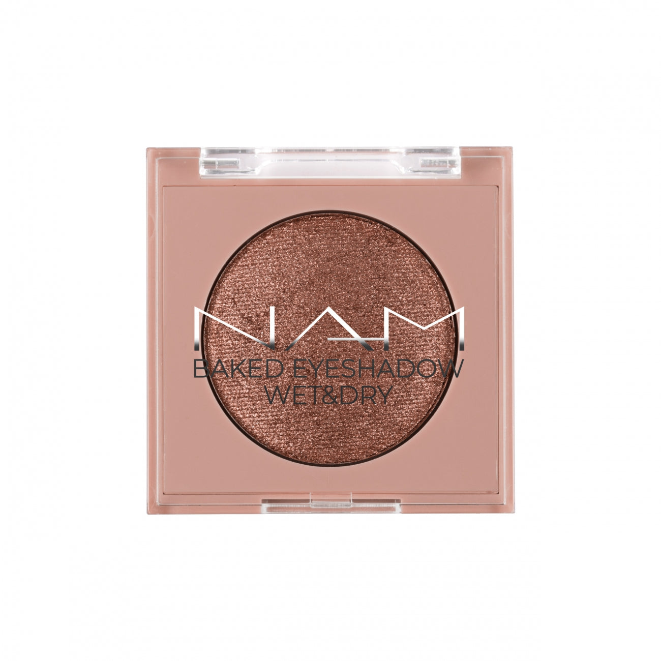 BAKED EYESHADOW WET & DRY