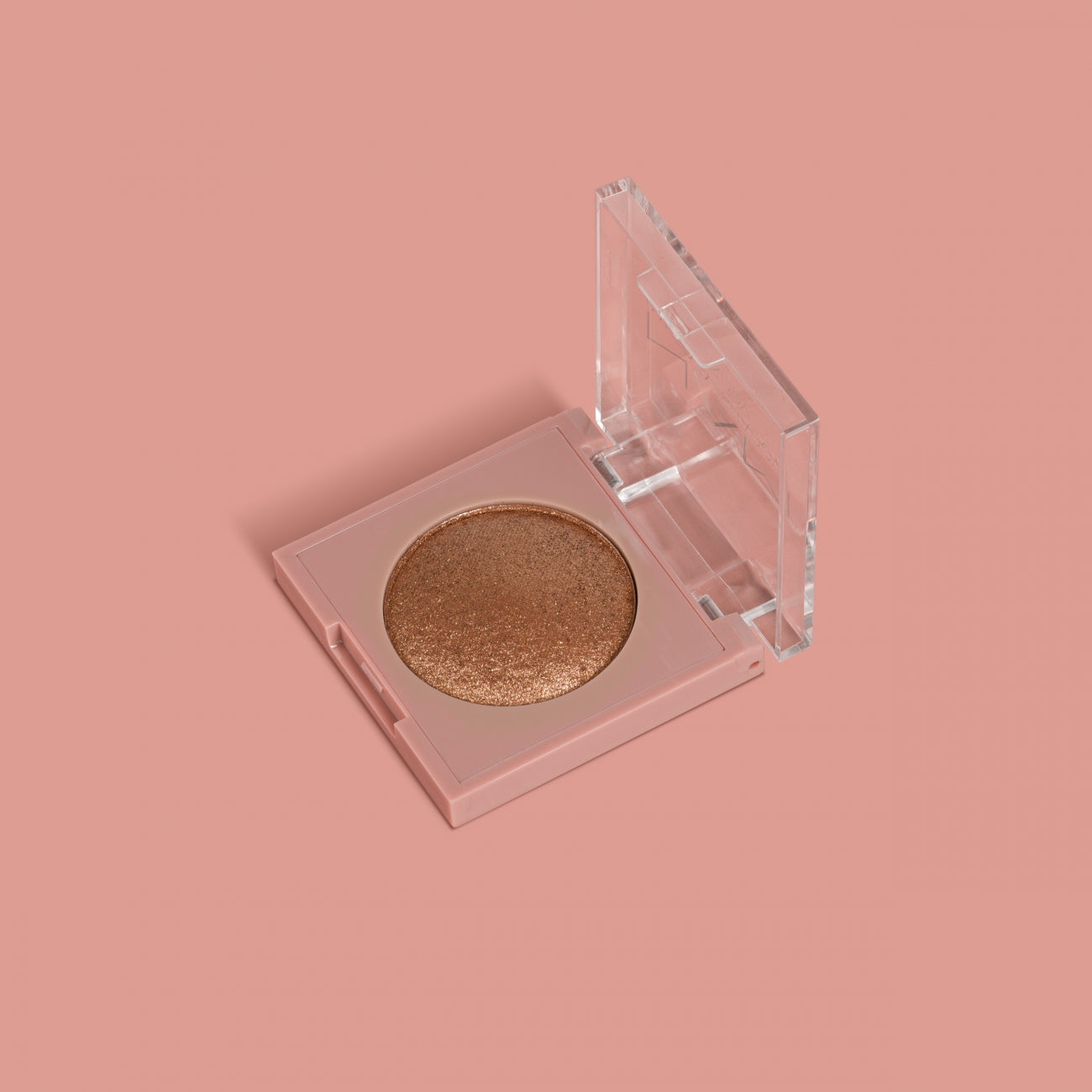 BAKED EYESHADOW WET & DRY