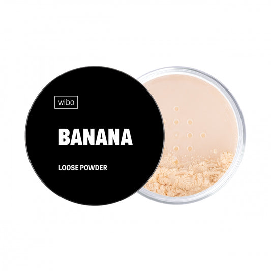 BANANA LOOSE POWDER