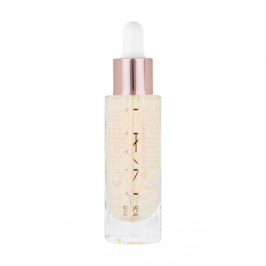 GOLD LUXURY PRIMER