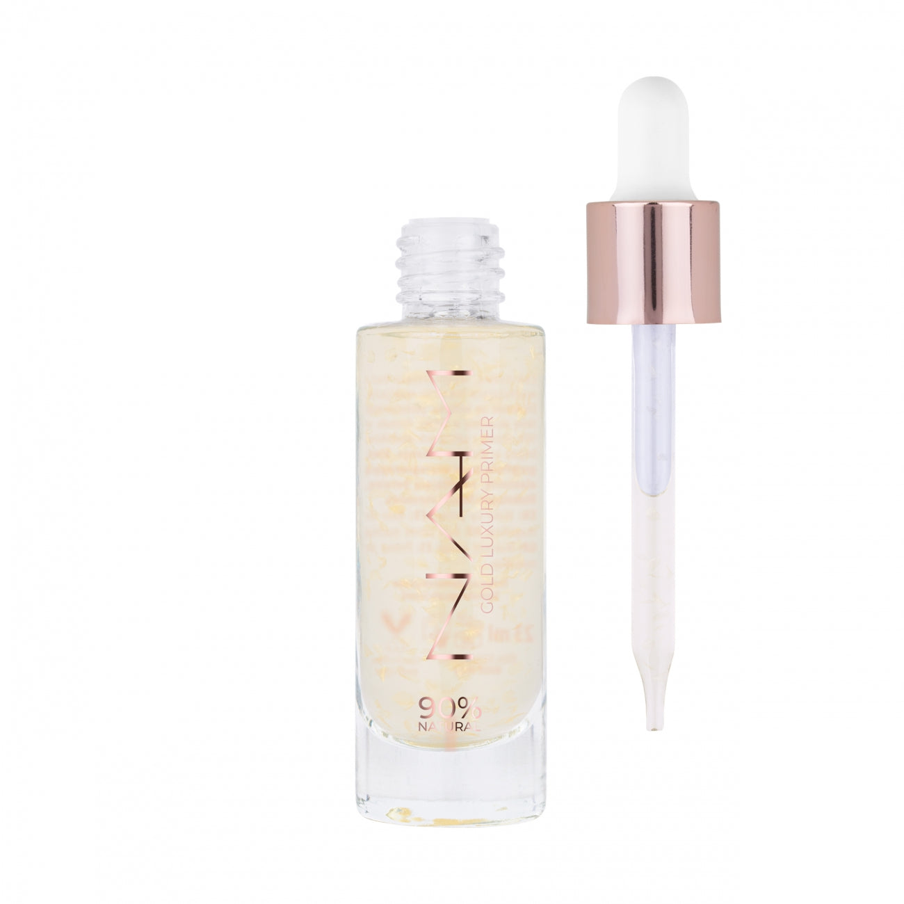 GOLD LUXURY PRIMER