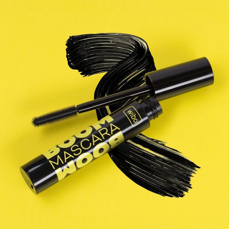 Boom Boom Mascara