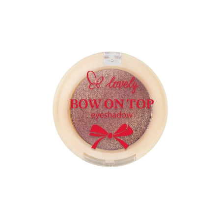Bow On Top Eyeshadow