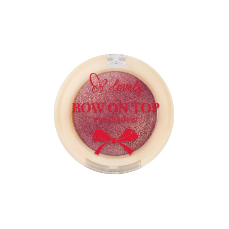 Bow On Top Eyeshadow