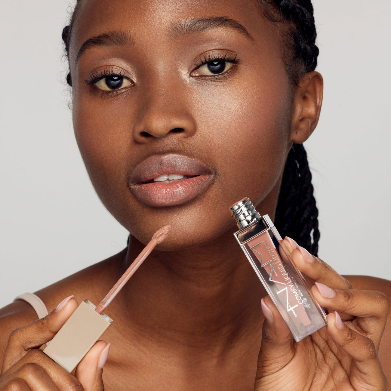 COMFY LIQUID LIPSTICK