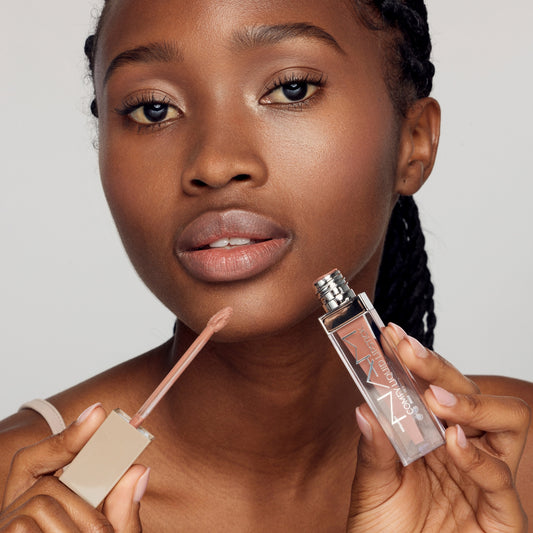 COMFY LIQUID LIPSTICK