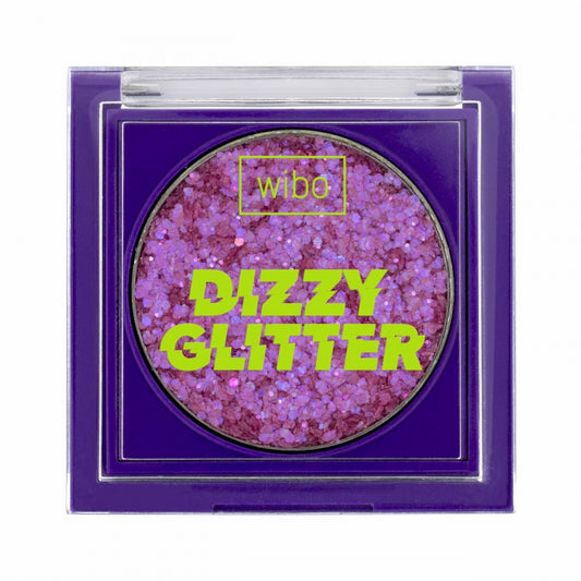 DIZZY GLITTER EYESHADOW