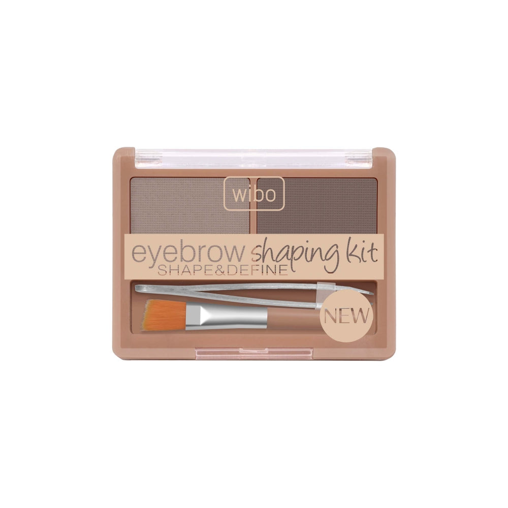 EYEBROW SHAPING KIT