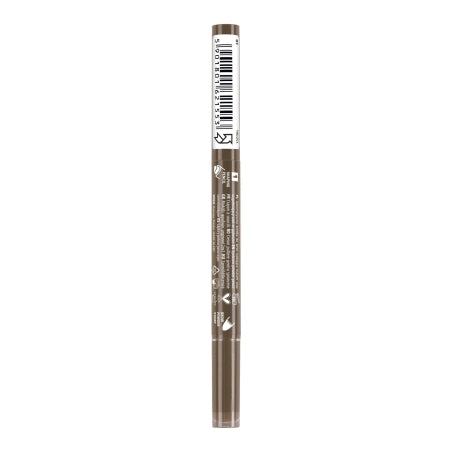 2 in 1 EYEBROW SYSTEM