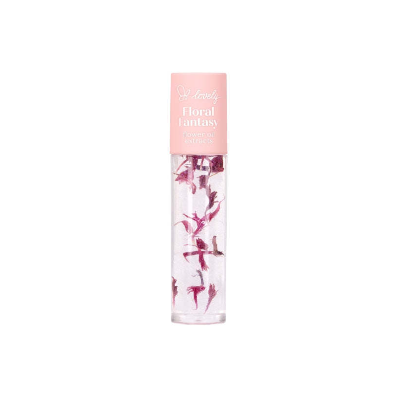 Floral Fantasy Lip Oil