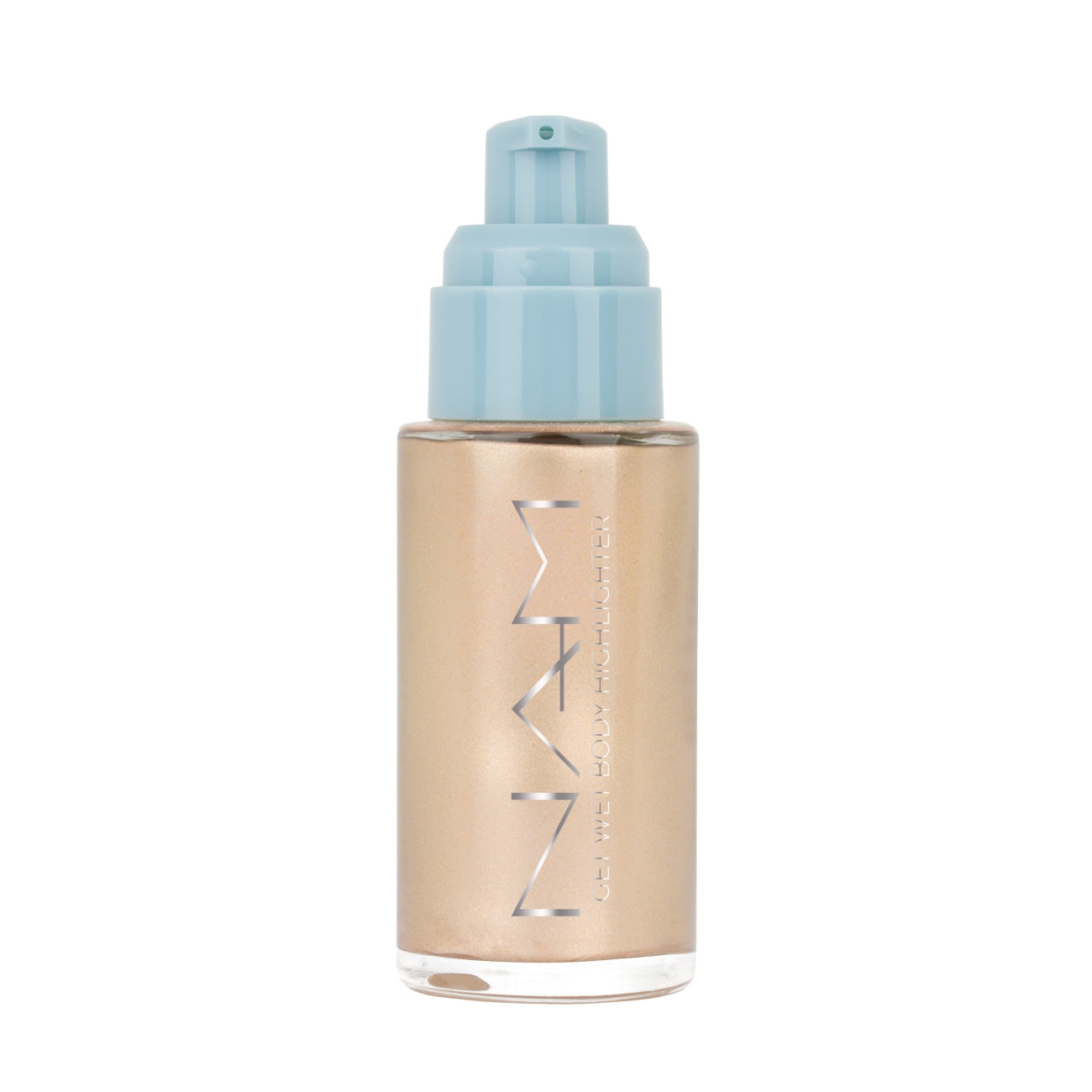 Get Wet Body Highlighter